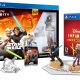 BANDAI NAMCO Entertainment Disney Infinity 3.0: Star Wars SP, PS4 Confezione Starter ITA PlayStation 4 2