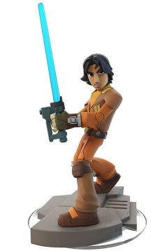 Disney Infinity 3.0 - Figurina Star Wars : Ezra Bridger