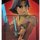 Disney Infinity 3.0 - Figurina Star Wars : Ezra Bridger 3