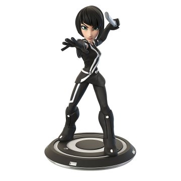 BANDAI NAMCO Entertainment Disney Infinity: Disney Originals 3.0 - Quorra