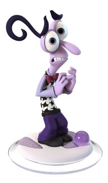 BANDAI NAMCO Entertainment Disney Infinity: Disney Originals 3.0 - Fear