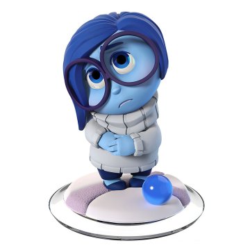 BANDAI NAMCO Entertainment Disney Infinity: Disney Originals 3.0 - Sadness