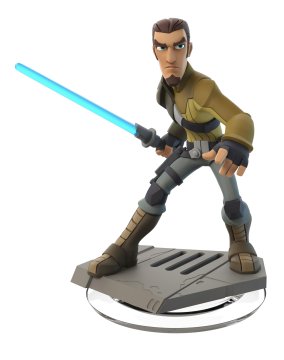BANDAI NAMCO Entertainment Disney Infinity: Star Wars 3.0 - Kanan Jarrus