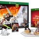 BANDAI NAMCO Entertainment Disney Infinity 3.0: Star Wars SP, Xbox One Confezione Starter ITA 2