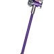 Dyson V6 Animalpro Aspirapolvere a bastone 2 in 1 Batteria Secco Senza sacchetto 0,4 L 350 W Grigio, Lillà 2