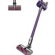 Dyson V6 Animalpro Aspirapolvere a bastone 2 in 1 Batteria Secco Senza sacchetto 0,4 L 350 W Grigio, Lillà 3