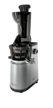 Hotpoint Ariston SJ 4010 AXL0 Estrattore di succo 400 W Acciaio inox
