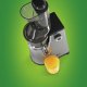 Hotpoint Ariston SJ 4010 AXL0 Estrattore di succo 400 W Acciaio inox 4