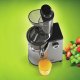Hotpoint Ariston SJ 4010 AXL0 Estrattore di succo 400 W Acciaio inox 5