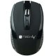 Techly Kit Tastiera Standard e Mouse Wireless 2.4GHz Nero (ICTWC001) 5