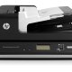 HP Scanjet 7500 Scanner piano e ADF 600 x 600 DPI A4 Nero, Bianco 2