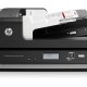 HP Scanjet 7500 Scanner piano e ADF 600 x 600 DPI A4 Nero, Bianco 3