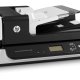 HP Scanjet 7500 Scanner piano e ADF 600 x 600 DPI A4 Nero, Bianco 6