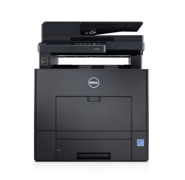 DELL C2665dnf Laser A4 600 x 600 DPI 27 ppm