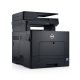 DELL C2665dnf Laser A4 600 x 600 DPI 27 ppm 11