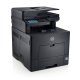 DELL C2665dnf Laser A4 600 x 600 DPI 27 ppm 12