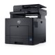 DELL C2665dnf Laser A4 600 x 600 DPI 27 ppm 4