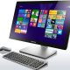 Lenovo IdeaCentre A740 Intel® Core™ i5 i5-4258U 68,6 cm (27