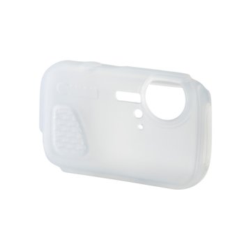 Canon SJ-DC1 Cover Translucent, Bianco