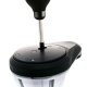 Thrustmaster 4060059 periferica di gioco Nero, Metallico USB Speciale PC, PlayStation 4, PlayStation 5, Playstation 3, Xbox 3