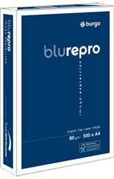 Burgo REPRO BLU A4 carta inkjet