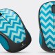 Logitech M317c mouse Ambidestro RF Wireless Ottico 1000 DPI 2