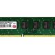 Transcend 8GB DDR3 1600MHz ECC-DIMM 11-11-11 2Rx8 memoria 2 x 8 GB Data Integrity Check (verifica integrità dati) 2