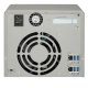 QNAP TS-563 NAS Tower AMD G 8 GB DDR3L 0 TB QNAP Turbo System Nero 7