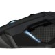 Trust GXT 158 mouse Gaming Ambidestro USB tipo A Laser 5000 DPI 5