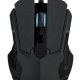 Trust GXT 158 mouse Gaming Ambidestro USB tipo A Laser 5000 DPI 6