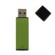 Nilox Pendrive 8GB unità flash USB USB tipo A 2.0 Verde 2