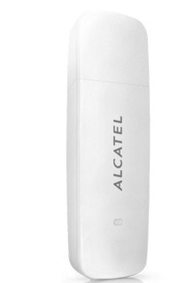 Alcatel X600D Modem di rete cellulare