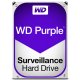 Western Digital Purple disco rigido interno 500 GB 5400 Giri/min 64 MB 3.5