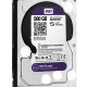 Western Digital Purple disco rigido interno 500 GB 5400 Giri/min 64 MB 3.5