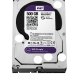 Western Digital Purple disco rigido interno 500 GB 5400 Giri/min 64 MB 3.5
