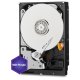 Western Digital Purple disco rigido interno 500 GB 5400 Giri/min 64 MB 3.5