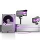 Western Digital Purple disco rigido interno 500 GB 5400 Giri/min 64 MB 3.5