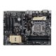 ASUS Z170-P D3 Intel® Z170 LGA 1151 (Socket H4) ATX 2