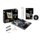 ASUS Z170-P D3 Intel® Z170 LGA 1151 (Socket H4) ATX 6