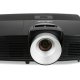Acer Essential X113P Proiettore a raggio standard 3000 ANSI lumen DLP SVGA (800x600) Compatibilità 3D Nero 2