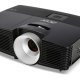 Acer Essential X113P Proiettore a raggio standard 3000 ANSI lumen DLP SVGA (800x600) Compatibilità 3D Nero 3