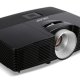Acer Essential X113P Proiettore a raggio standard 3000 ANSI lumen DLP SVGA (800x600) Compatibilità 3D Nero 4