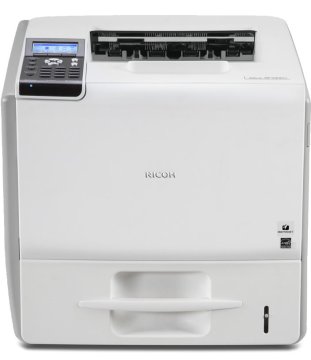 Ricoh Aficio SP 5200DN stampante laser 1200 x 600 DPI A4