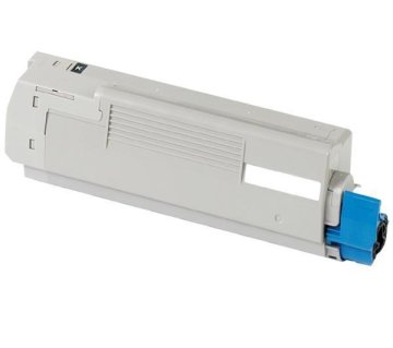 OKI 45536508 cartuccia toner 1 pz Originale Nero