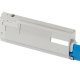 OKI 45536508 cartuccia toner 1 pz Originale Nero 2