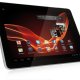 Hamlet Zelig Pad 970H2 tablet con processore Quad Core da 1.6 Ghz con display da 9.7'' connessione wifi da 150 Mbit con bluetooth e custodia business 2