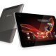 Hamlet Zelig Pad 970H2 tablet con processore Quad Core da 1.6 Ghz con display da 9.7'' connessione wifi da 150 Mbit con bluetooth e custodia business 4