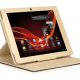 Hamlet Zelig Pad 970H2 tablet con processore Quad Core da 1.6 Ghz con display da 9.7'' connessione wifi da 150 Mbit con bluetooth e custodia business 6