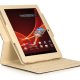 Hamlet Zelig Pad 970H2 tablet con processore Quad Core da 1.6 Ghz con display da 9.7'' connessione wifi da 150 Mbit con bluetooth e custodia business 7