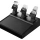 Thrustmaster T3PA Add-On Nero Pedali Analogico 2